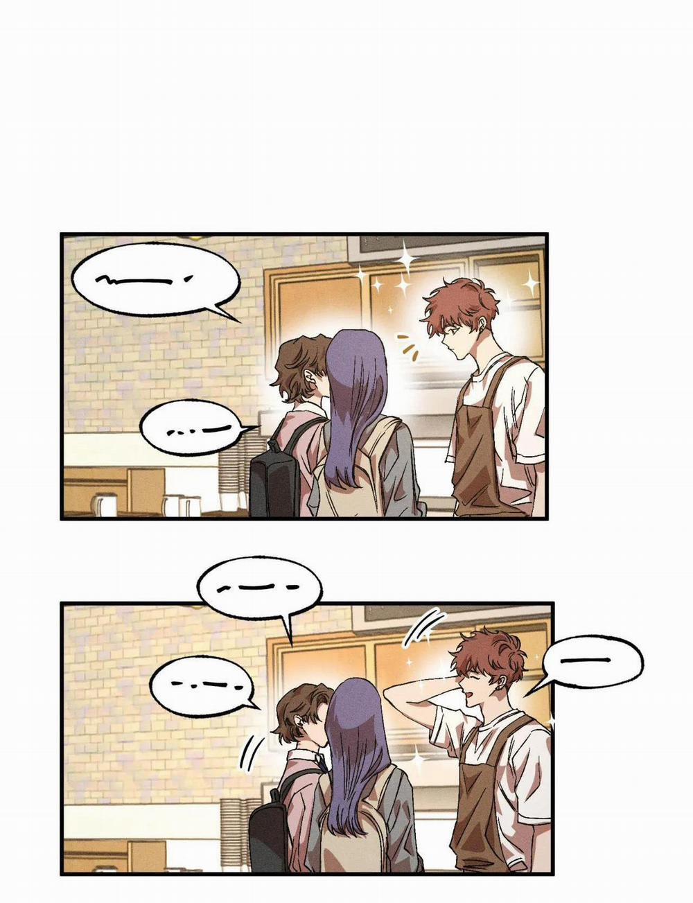 (Cbunu) Bẫy Đôi Ngọt Ngào 76 Ngoại truyện 1 trang 3