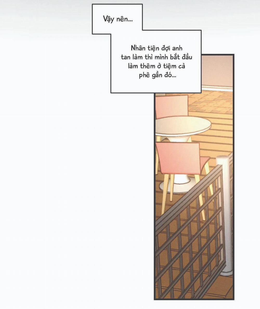 (Cbunu) Bẫy Đôi Ngọt Ngào 76 Ngoại truyện 1 trang 32