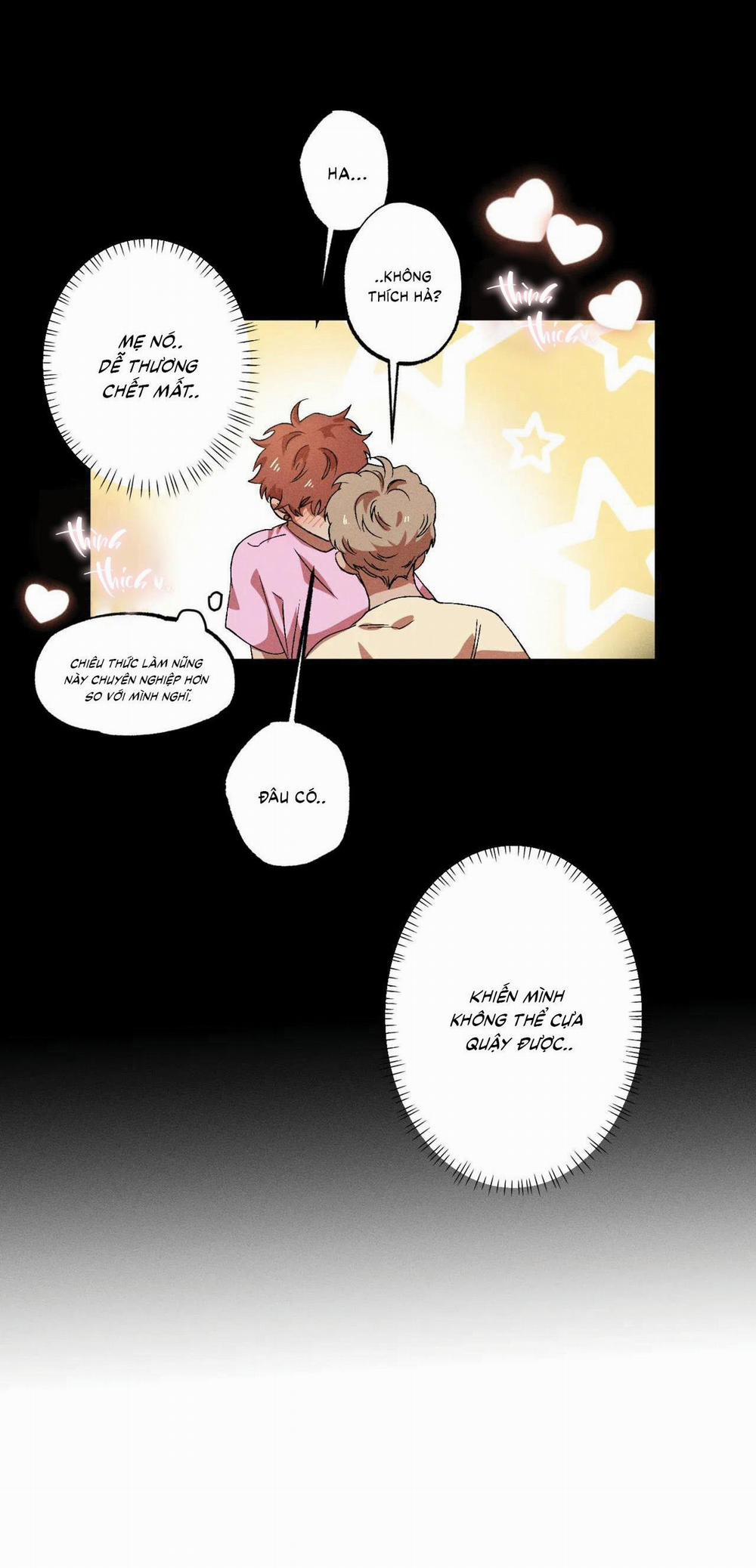 (Cbunu) Bẫy Đôi Ngọt Ngào 77 H+ trang 11