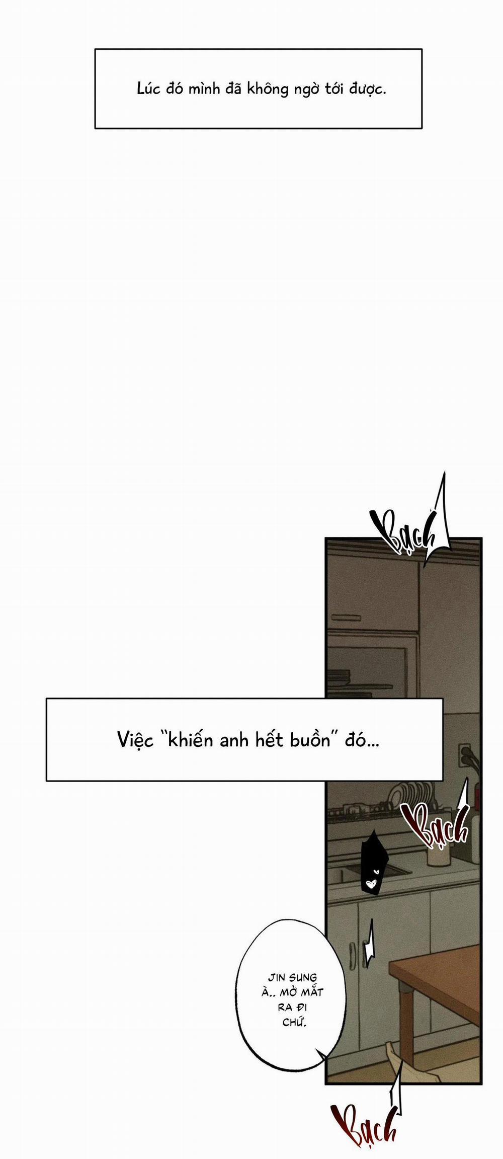 (Cbunu) Bẫy Đôi Ngọt Ngào 77 H+ trang 16