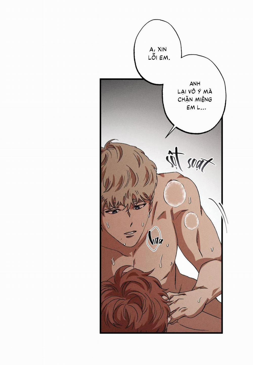 (Cbunu) Bẫy Đôi Ngọt Ngào 77 H+ trang 26