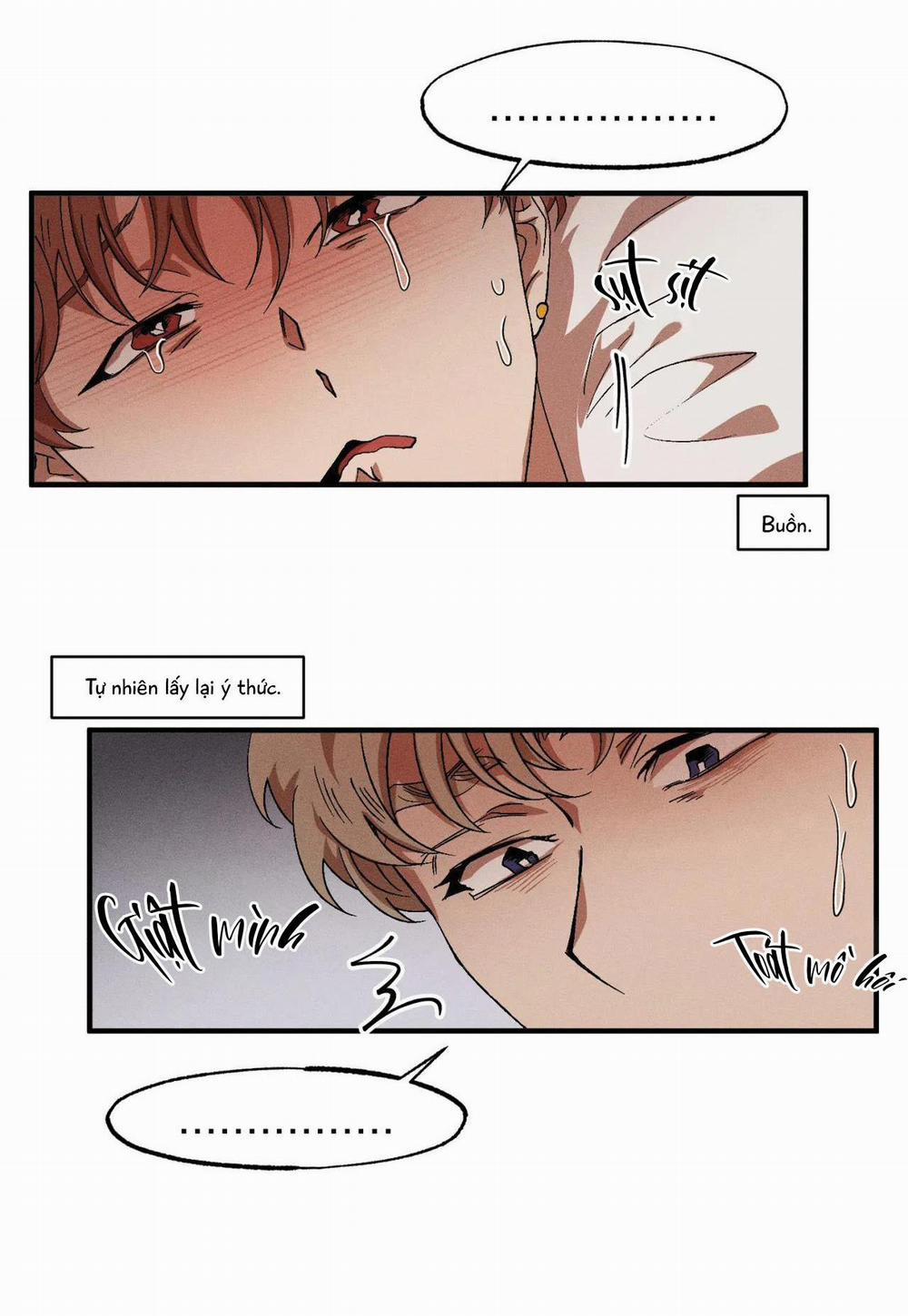 (Cbunu) Bẫy Đôi Ngọt Ngào 77 H+ trang 28