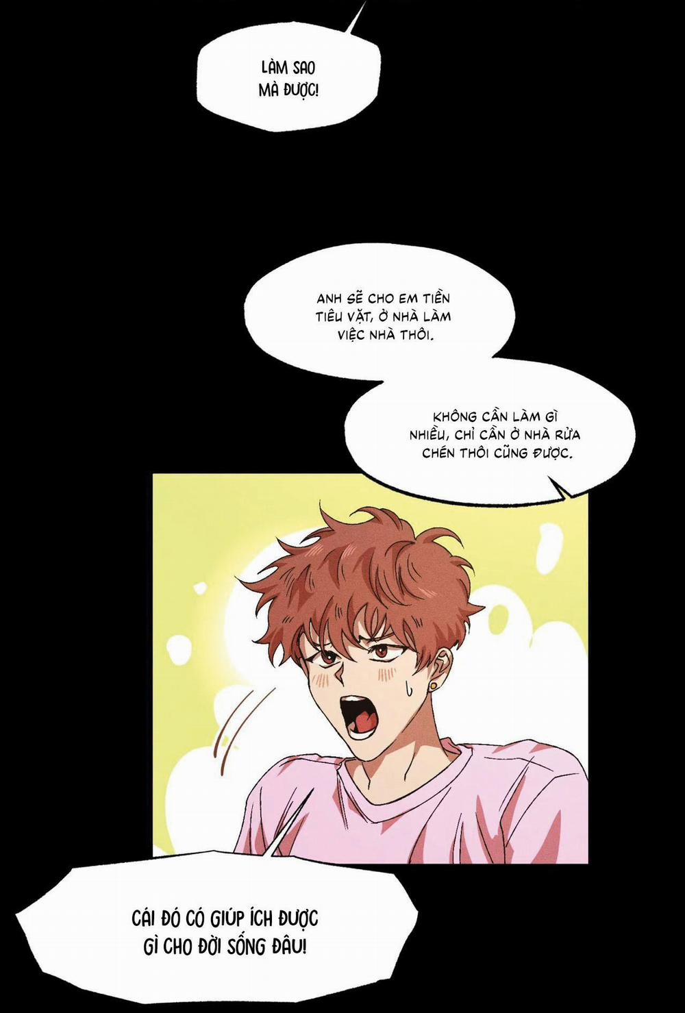 (Cbunu) Bẫy Đôi Ngọt Ngào 77 H+ trang 3