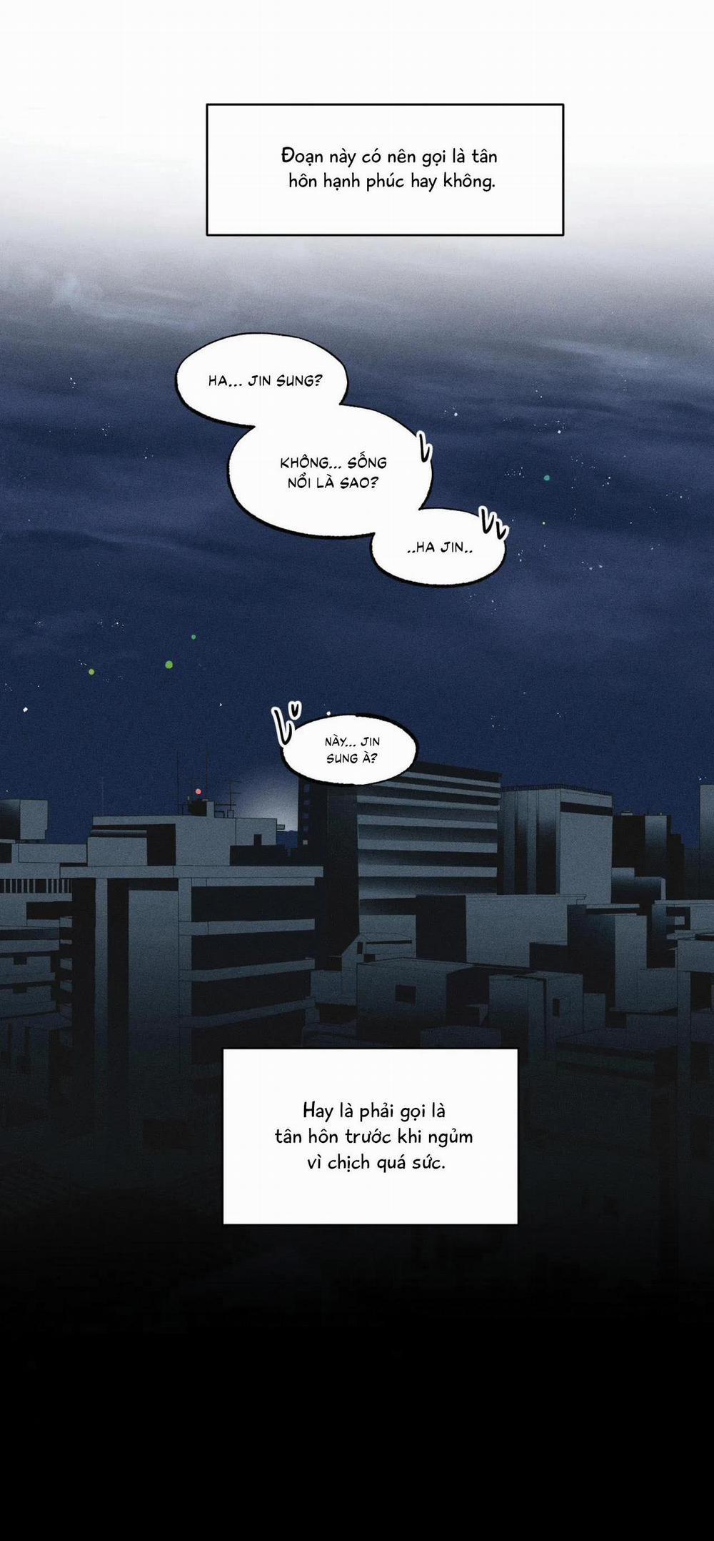 (Cbunu) Bẫy Đôi Ngọt Ngào 77 H+ trang 30