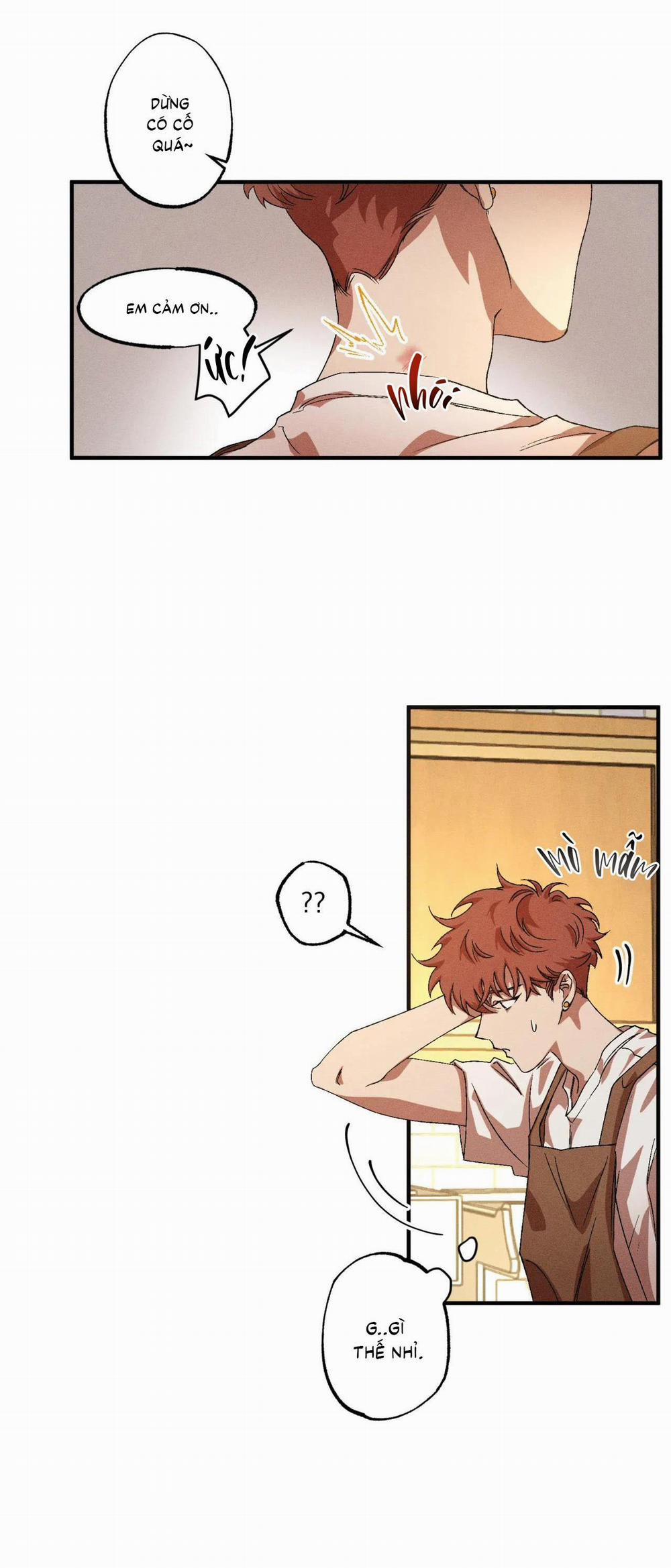 (Cbunu) Bẫy Đôi Ngọt Ngào 77 H+ trang 34