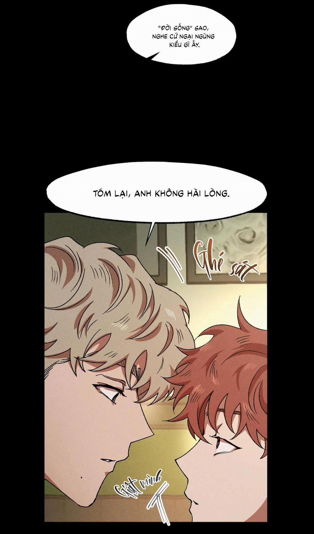 (Cbunu) Bẫy Đôi Ngọt Ngào 77 H+ trang 4