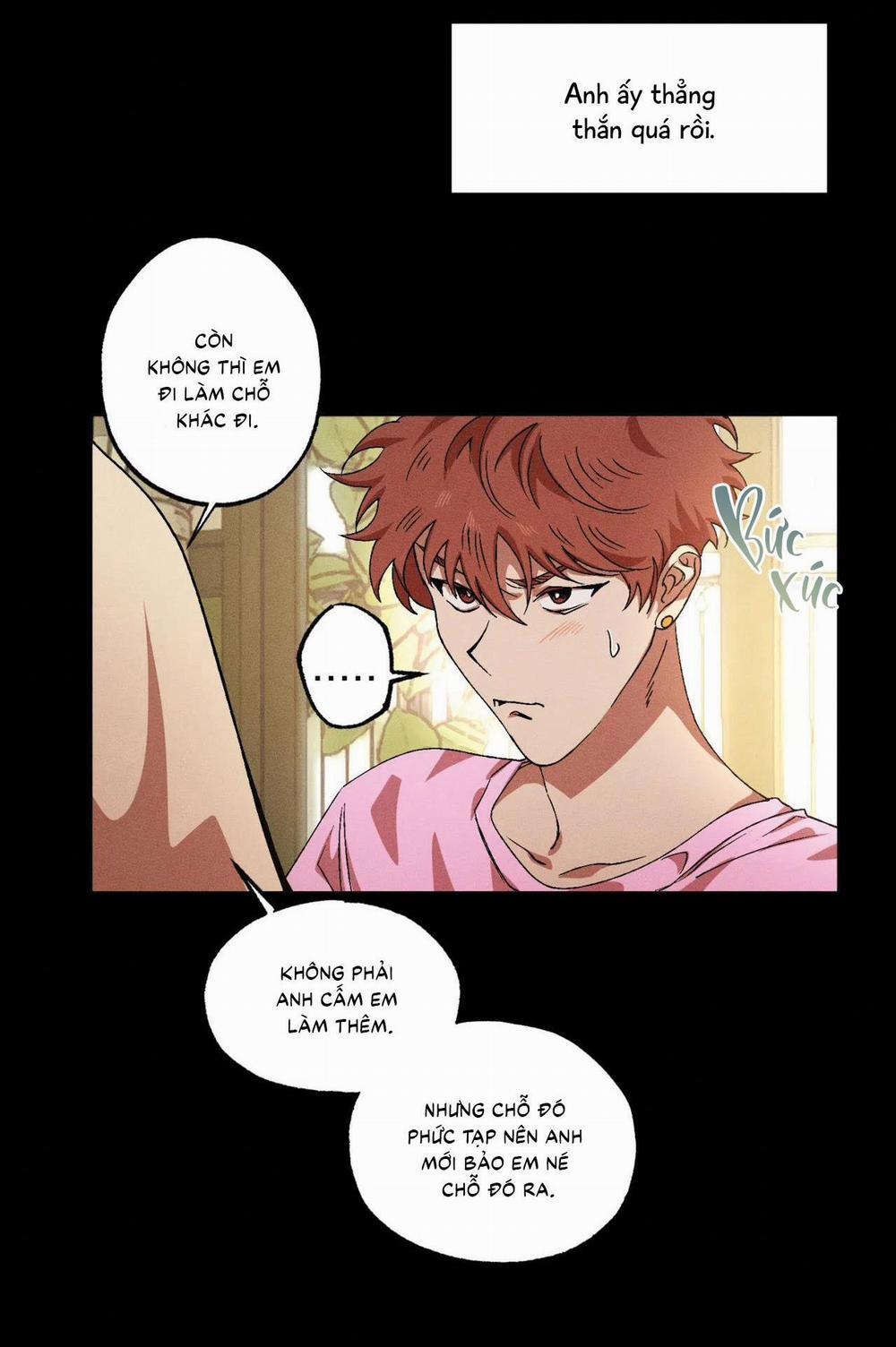 (Cbunu) Bẫy Đôi Ngọt Ngào 77 H+ trang 5