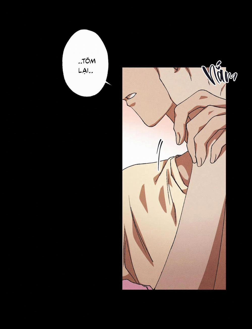 (Cbunu) Bẫy Đôi Ngọt Ngào 77 H+ trang 7