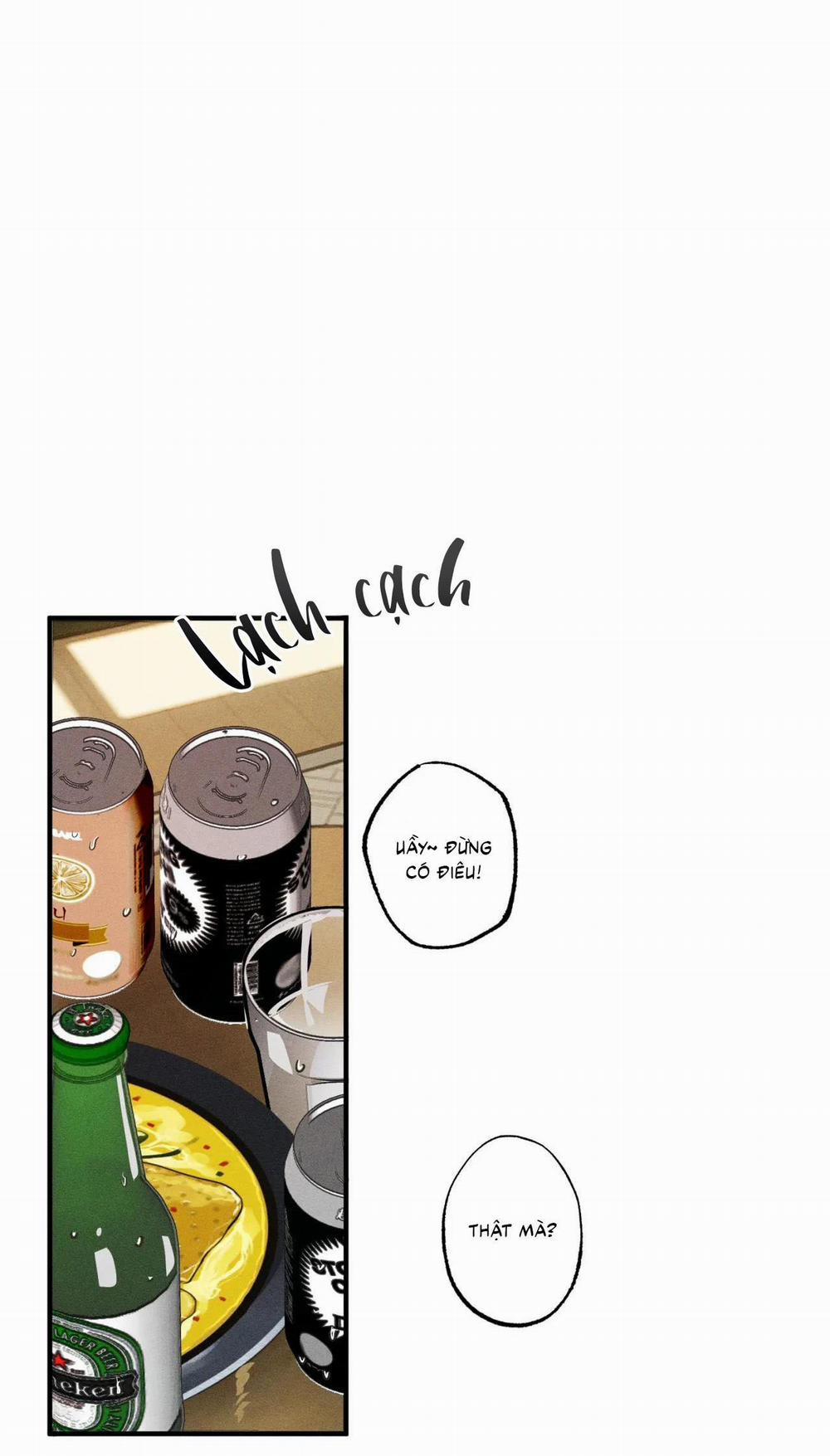 (Cbunu) Bẫy Đôi Ngọt Ngào 78 trang 16