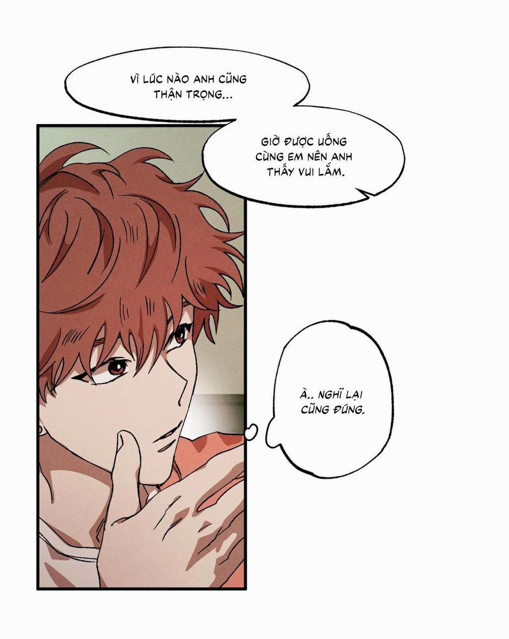 (Cbunu) Bẫy Đôi Ngọt Ngào 78 trang 22