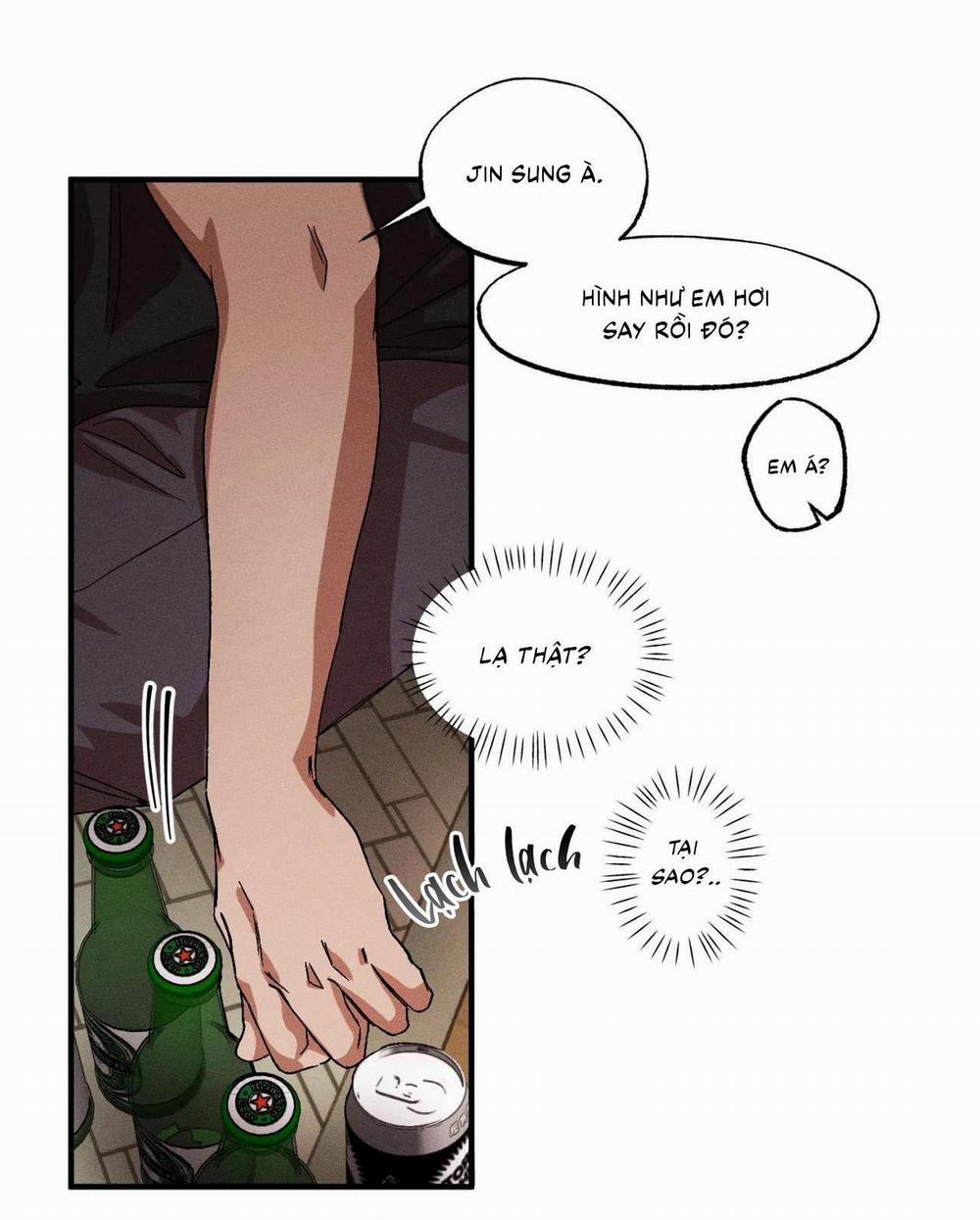 (Cbunu) Bẫy Đôi Ngọt Ngào 78 trang 27