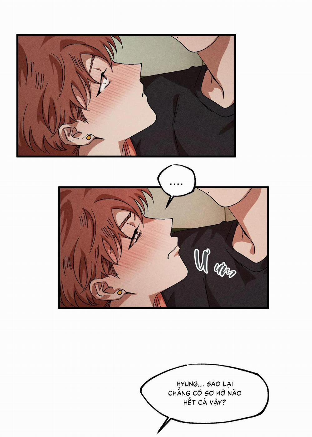 (Cbunu) Bẫy Đôi Ngọt Ngào 78 trang 32