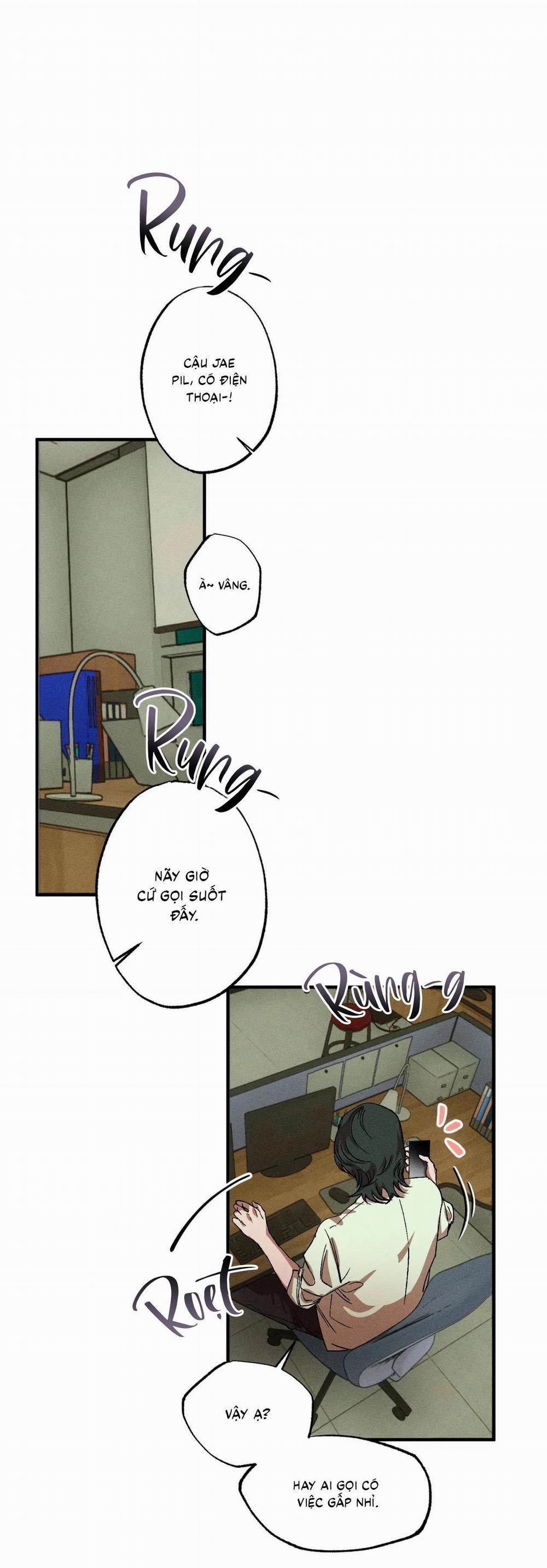 (Cbunu) Bẫy Đôi Ngọt Ngào 78 trang 4