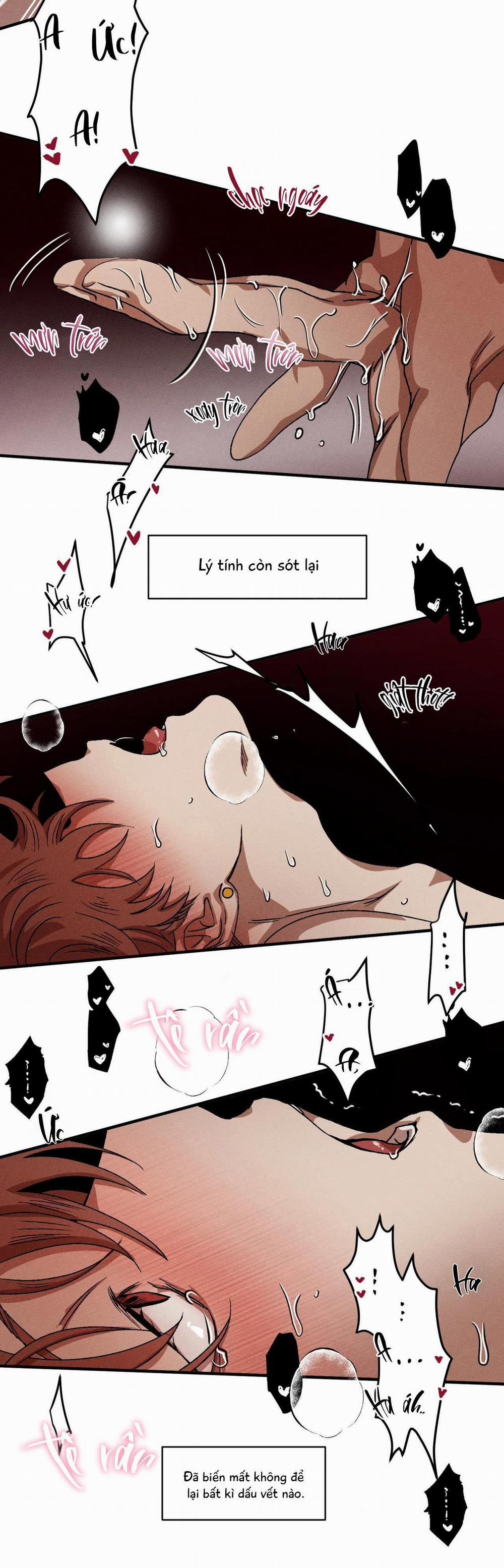 (Cbunu) Bẫy Đôi Ngọt Ngào 79 H+ trang 14