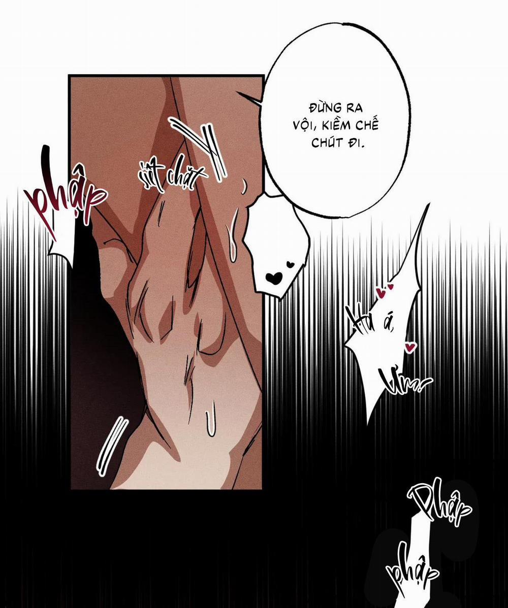 (Cbunu) Bẫy Đôi Ngọt Ngào 79 H+ trang 15