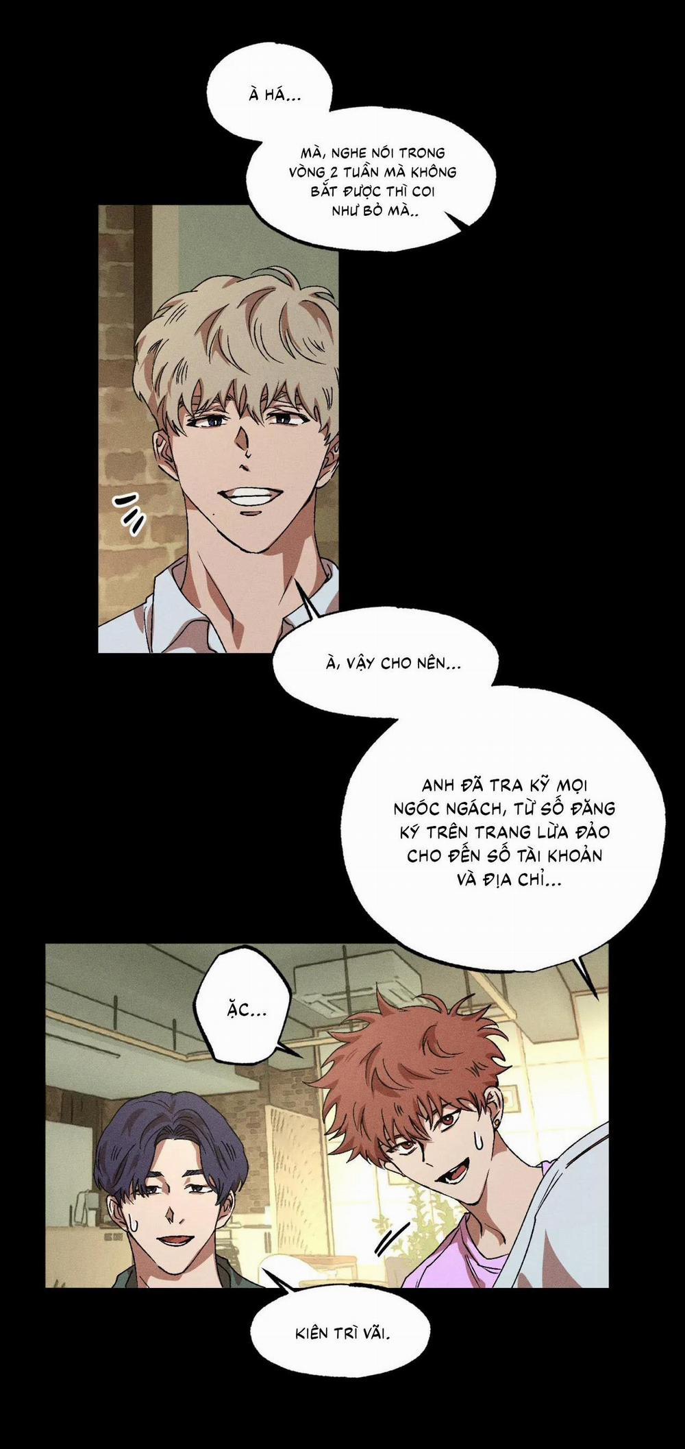 (Cbunu) Bẫy Đôi Ngọt Ngào 79 H+ trang 2