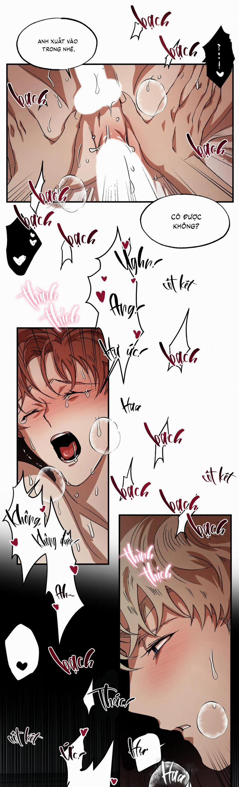 (Cbunu) Bẫy Đôi Ngọt Ngào 79 H+ trang 25