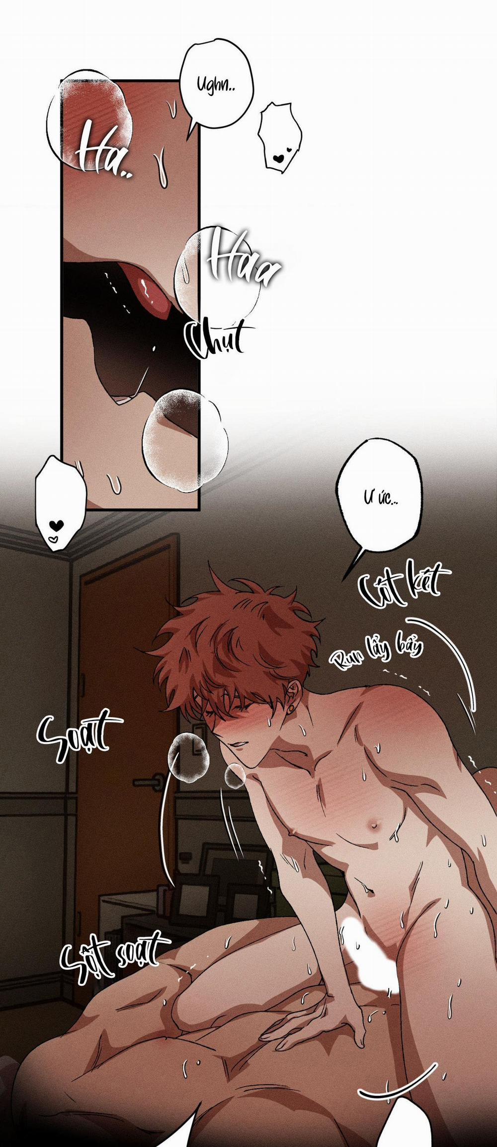 (Cbunu) Bẫy Đôi Ngọt Ngào 80 H+ trang 11