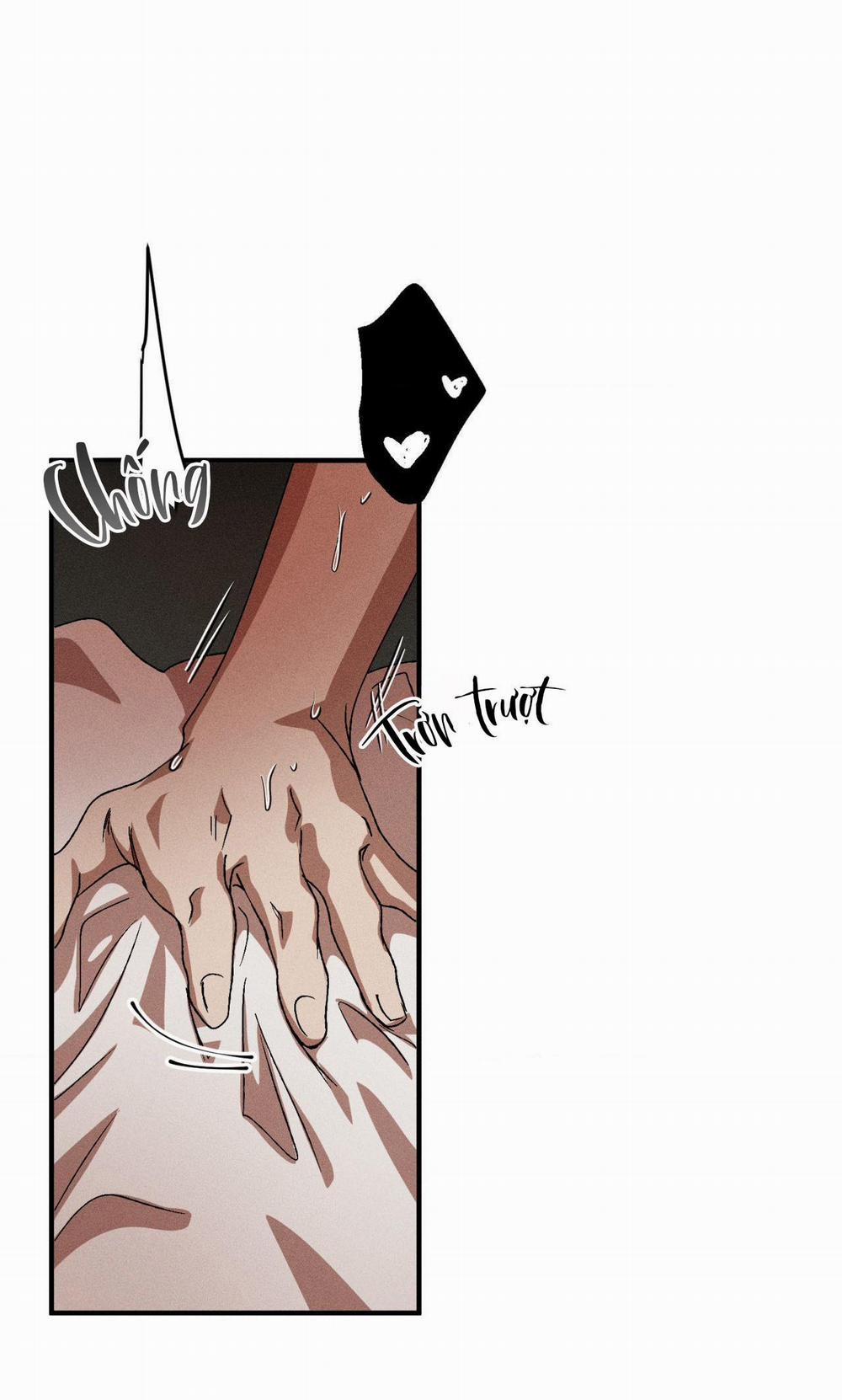 (Cbunu) Bẫy Đôi Ngọt Ngào 80 H+ trang 19