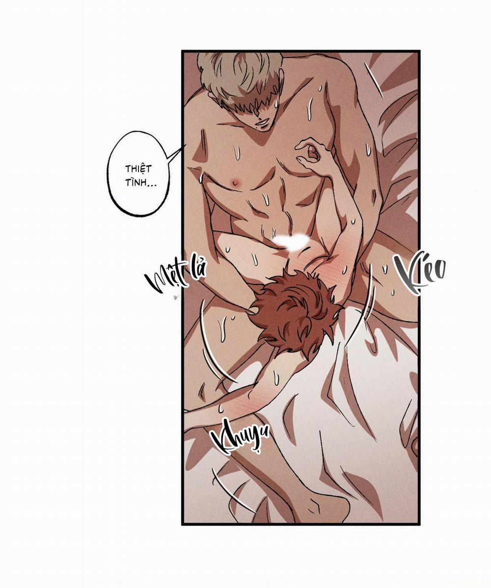 (Cbunu) Bẫy Đôi Ngọt Ngào 80 H+ trang 20