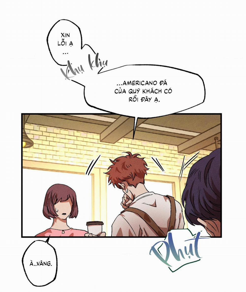 (Cbunu) Bẫy Đôi Ngọt Ngào 80 H+ trang 25