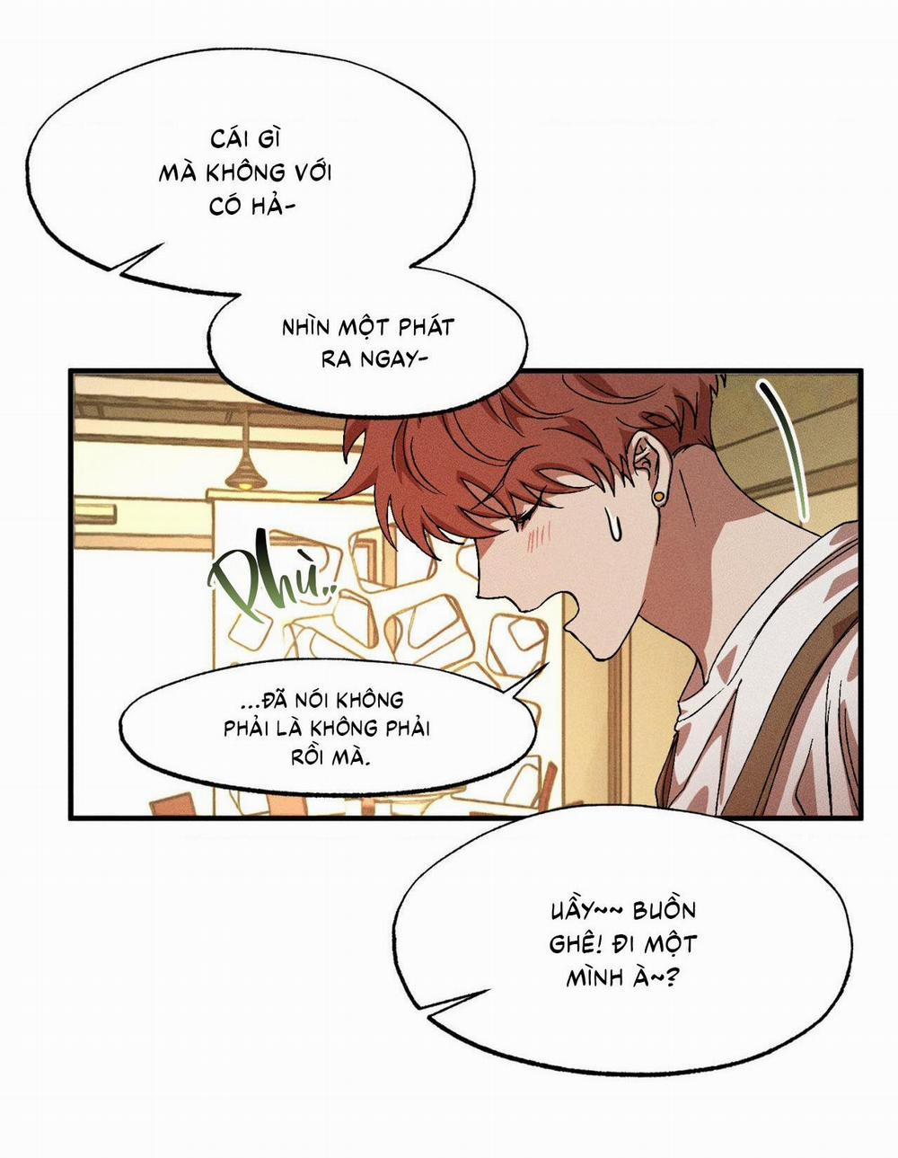 (Cbunu) Bẫy Đôi Ngọt Ngào 80 H+ trang 27