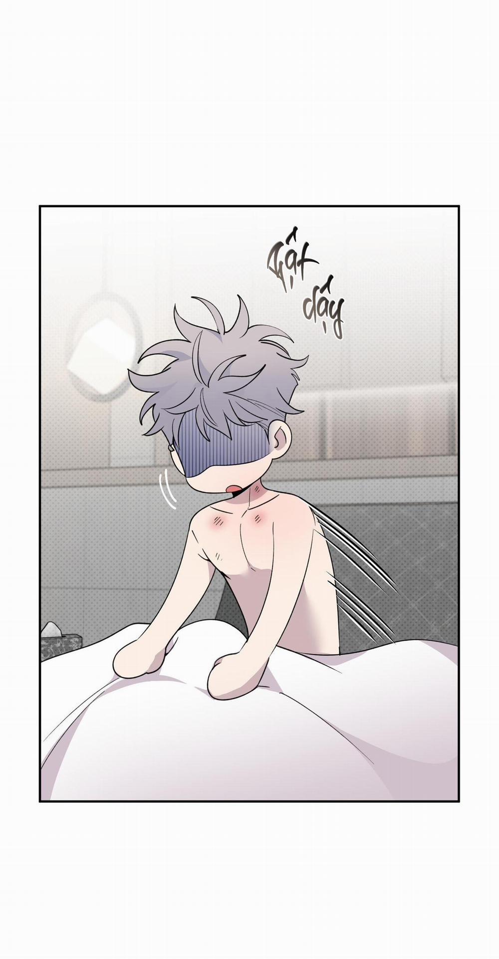 (Cbunu) Carrot And Stick 13 trang 1