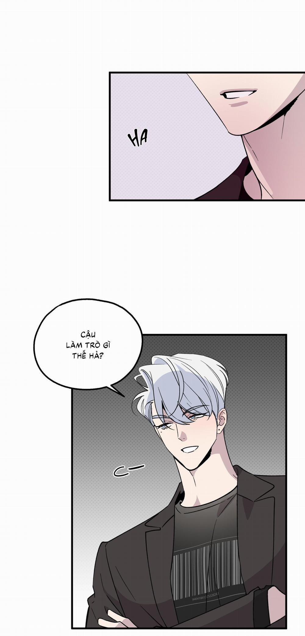 (Cbunu) Carrot And Stick 21 0 trang 0