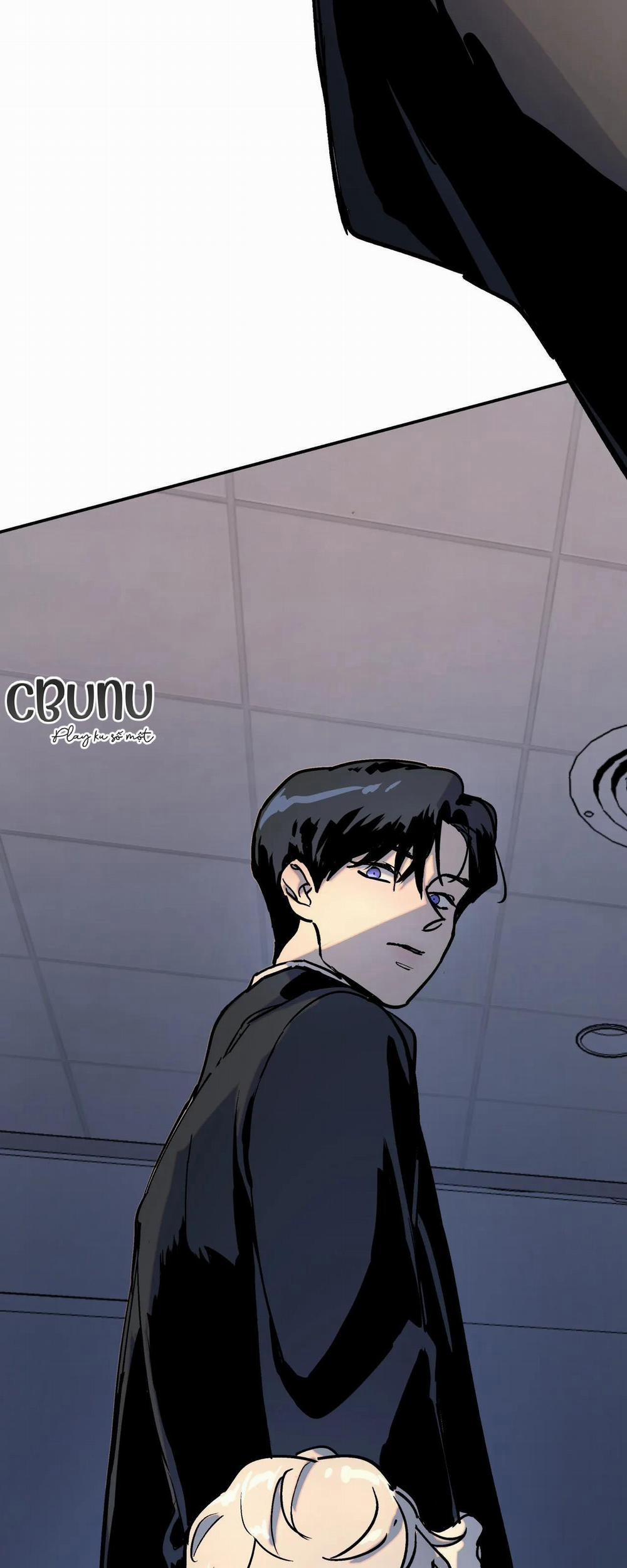 (Cbunu) Cây Không Có Rễ 2 trang 11