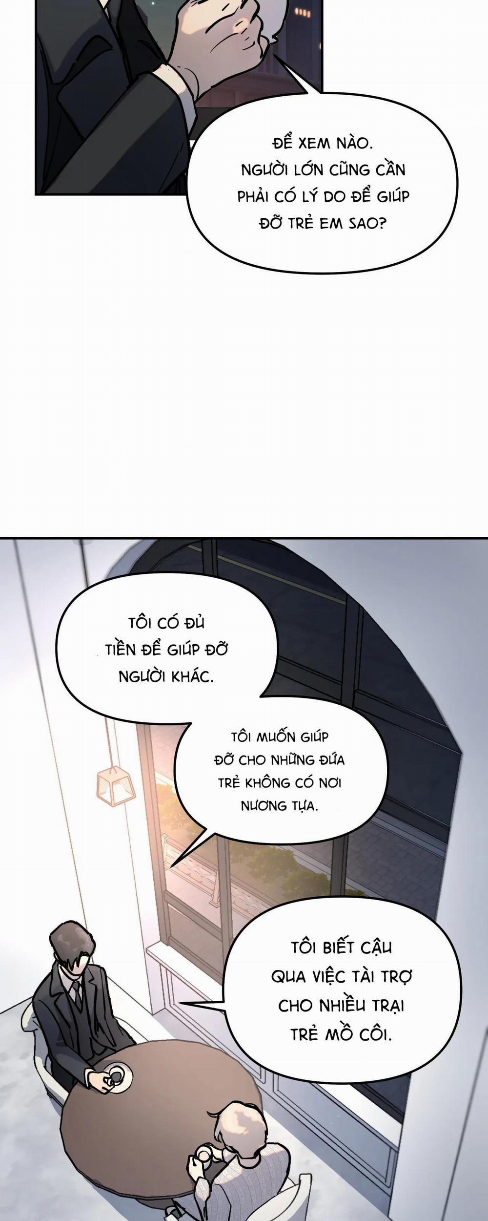 (Cbunu) Cây Không Có Rễ 2 trang 22