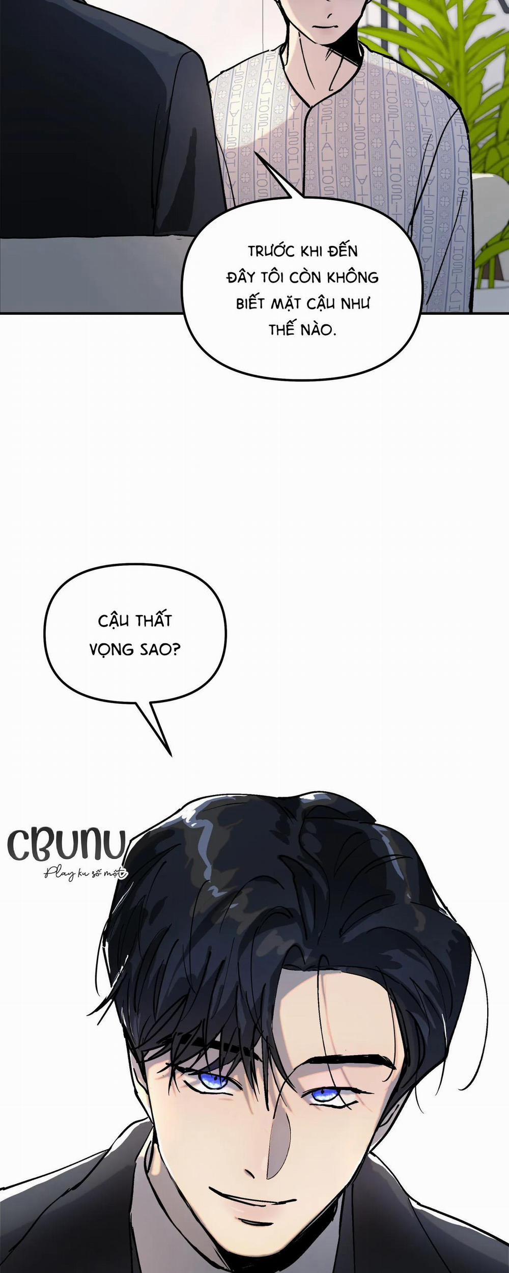 (Cbunu) Cây Không Có Rễ 2 trang 25