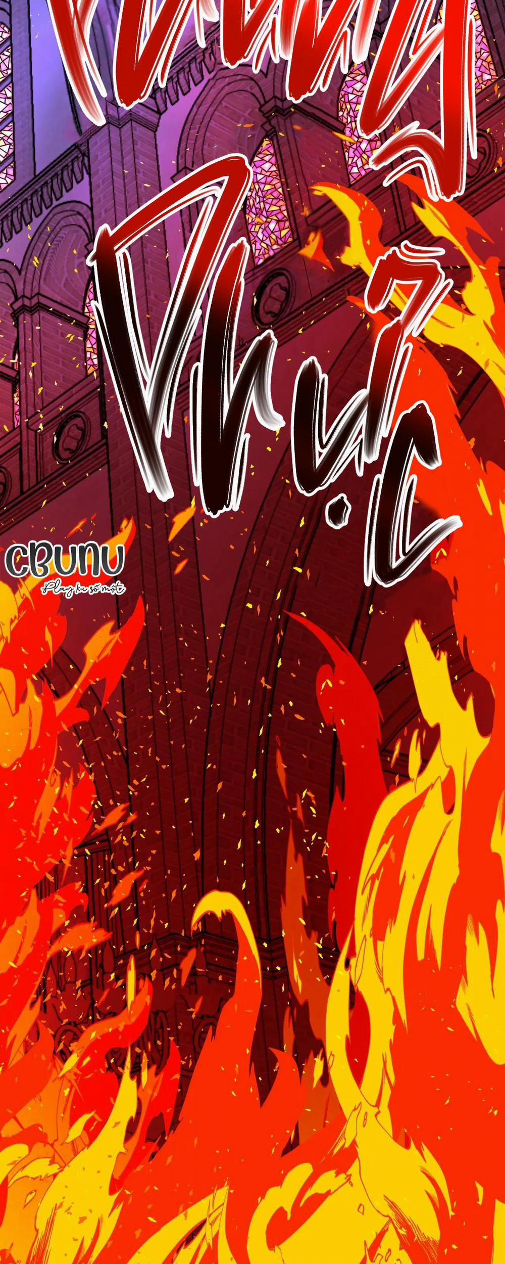 (Cbunu) Cây Không Có Rễ 2 trang 3