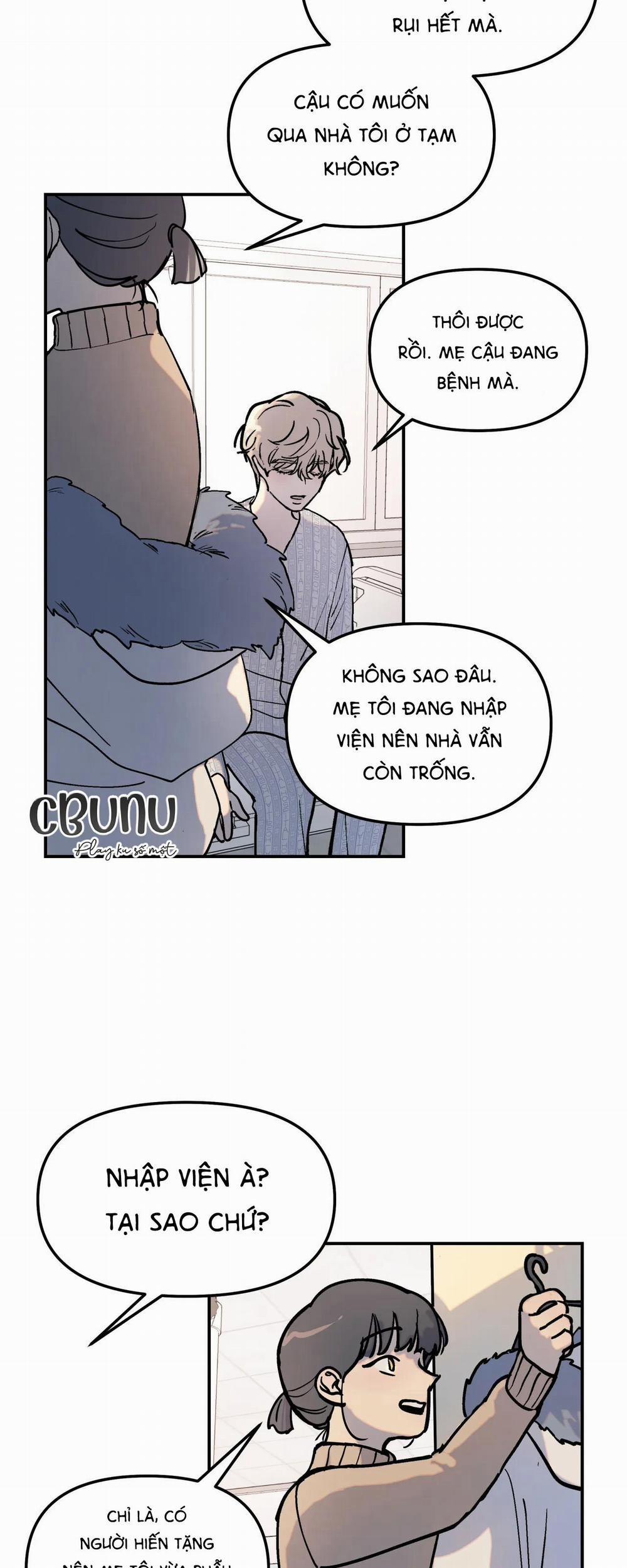 (Cbunu) Cây Không Có Rễ 2 trang 39