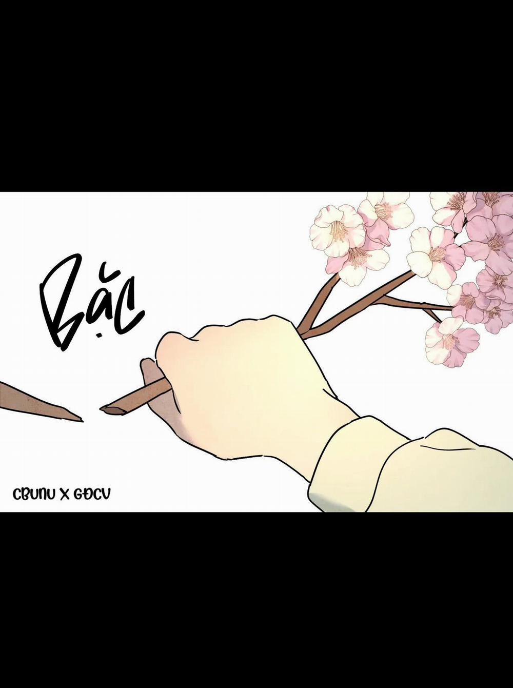 (Cbunu) Cây Không Có Rễ 23 trang 1