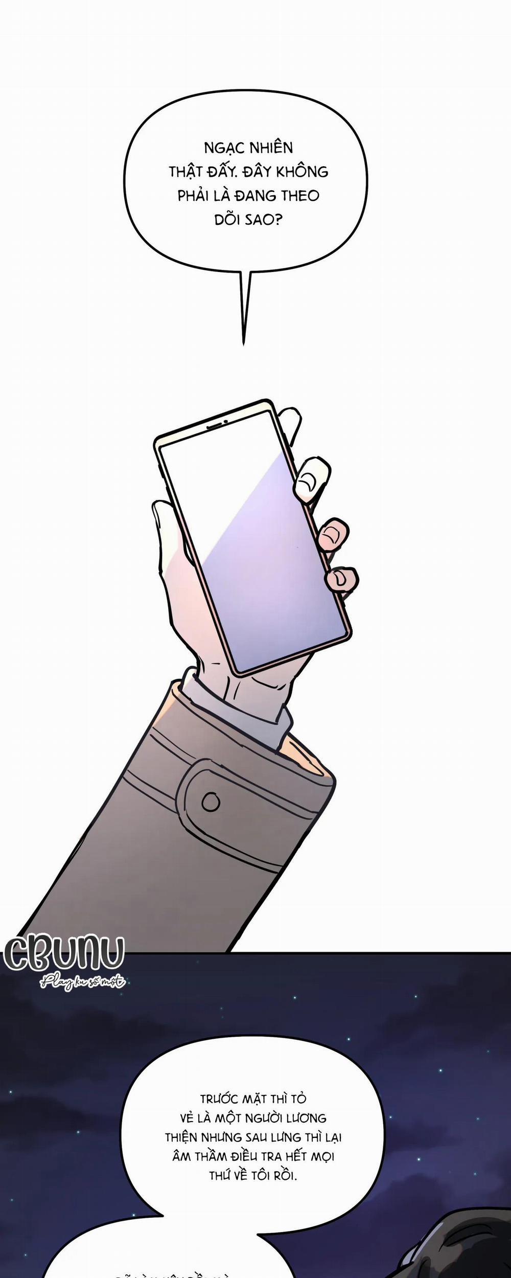 (Cbunu) Cây Không Có Rễ 3 trang 20