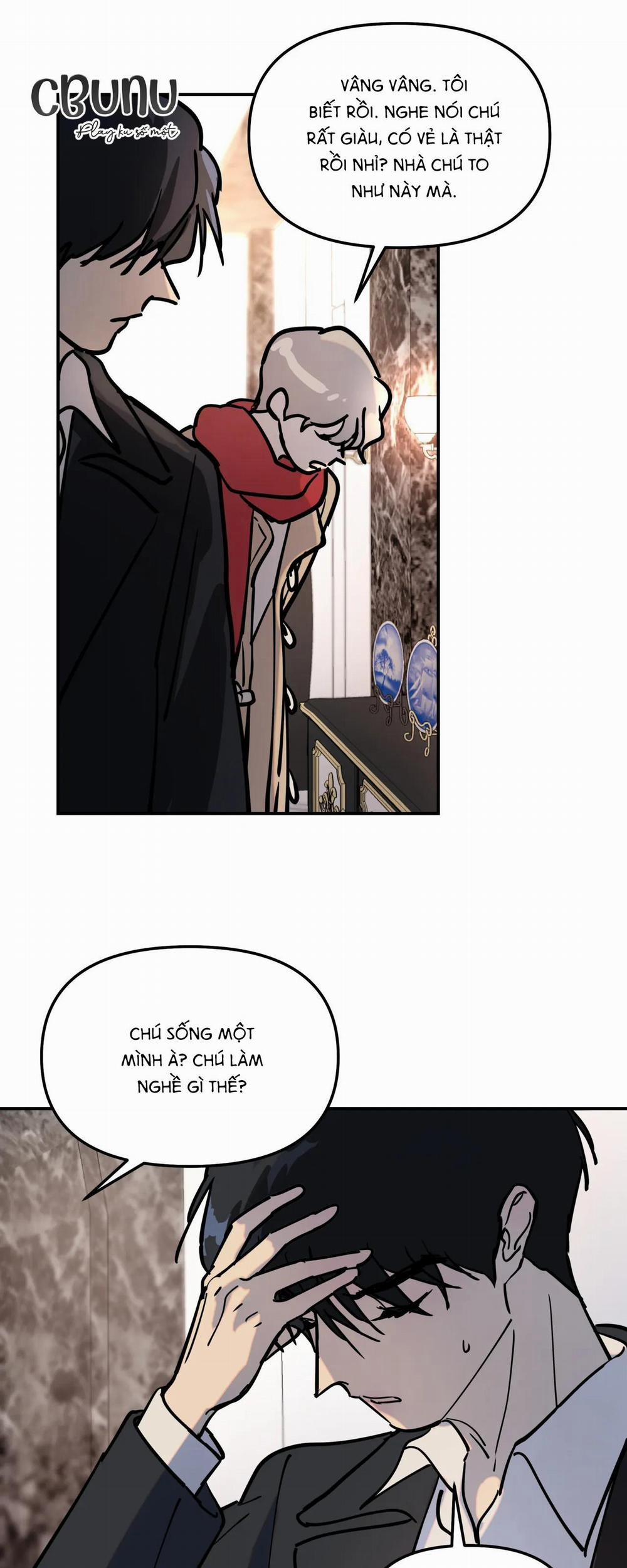 (Cbunu) Cây Không Có Rễ 3 trang 29