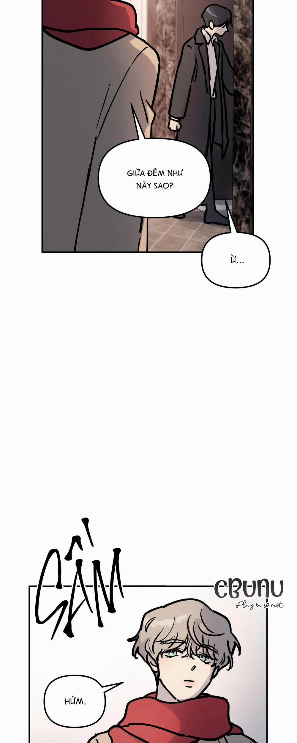 (Cbunu) Cây Không Có Rễ 3 trang 33