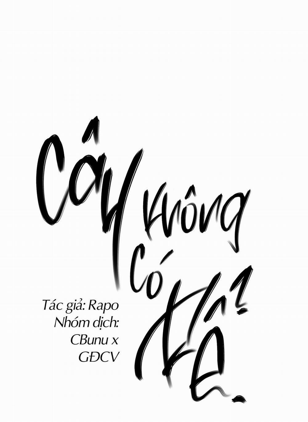 (Cbunu) Cây Không Có Rễ 32 trang 1