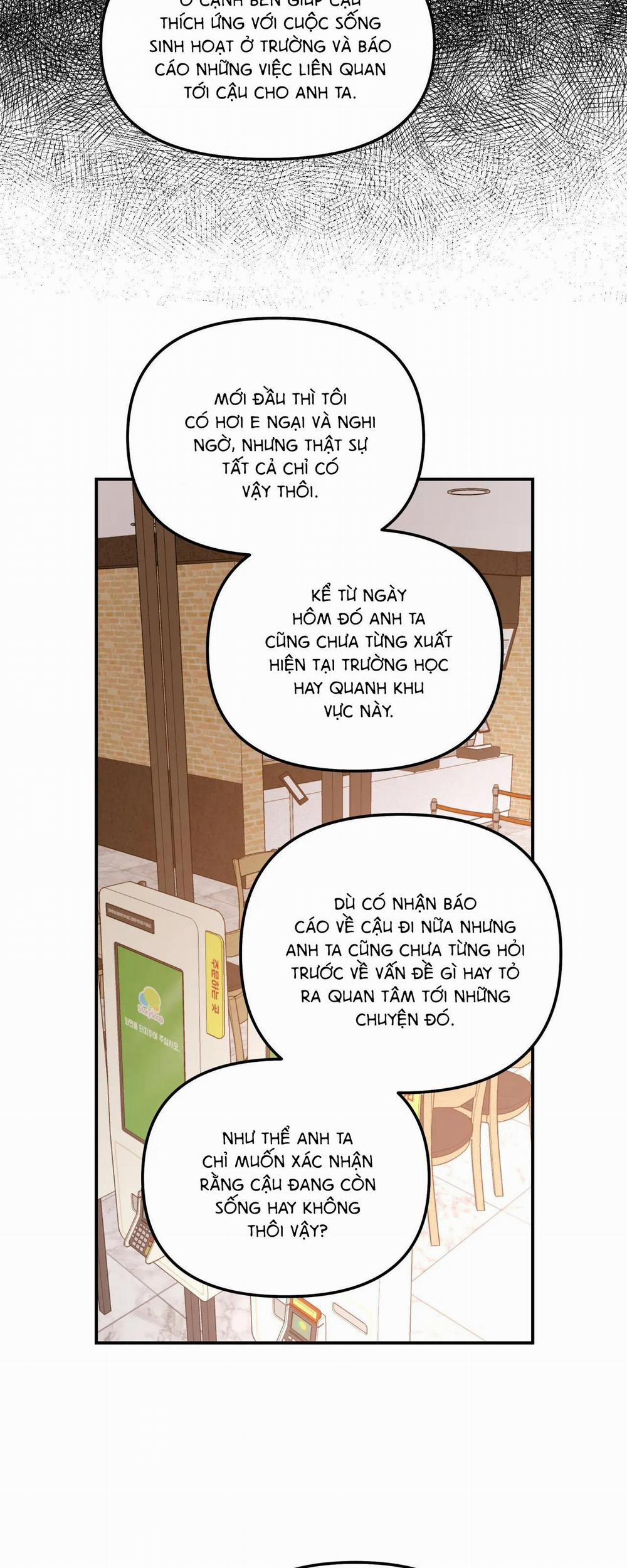 (Cbunu) Cây Không Có Rễ 4 trang 21