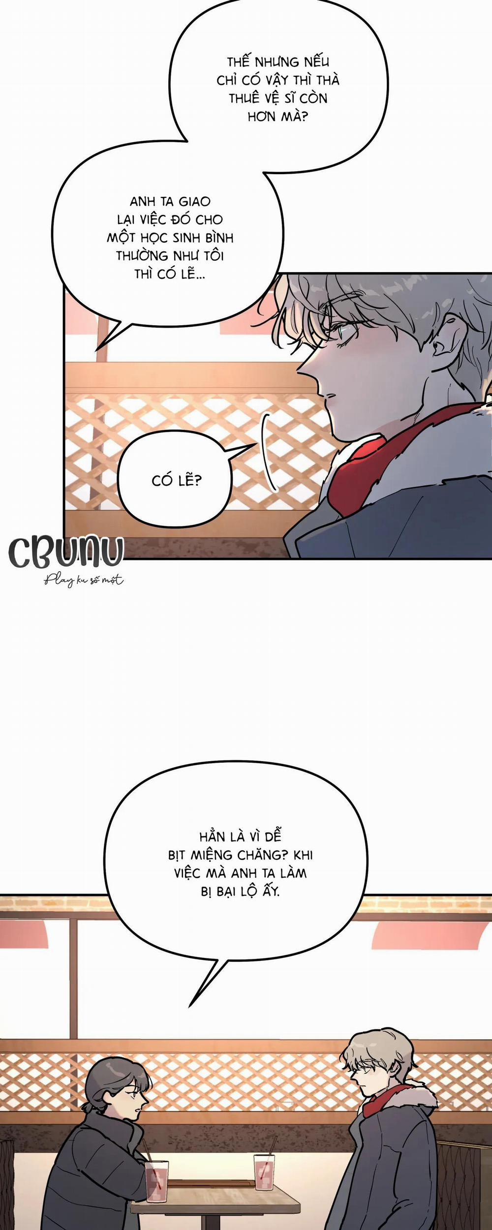 (Cbunu) Cây Không Có Rễ 4 trang 22