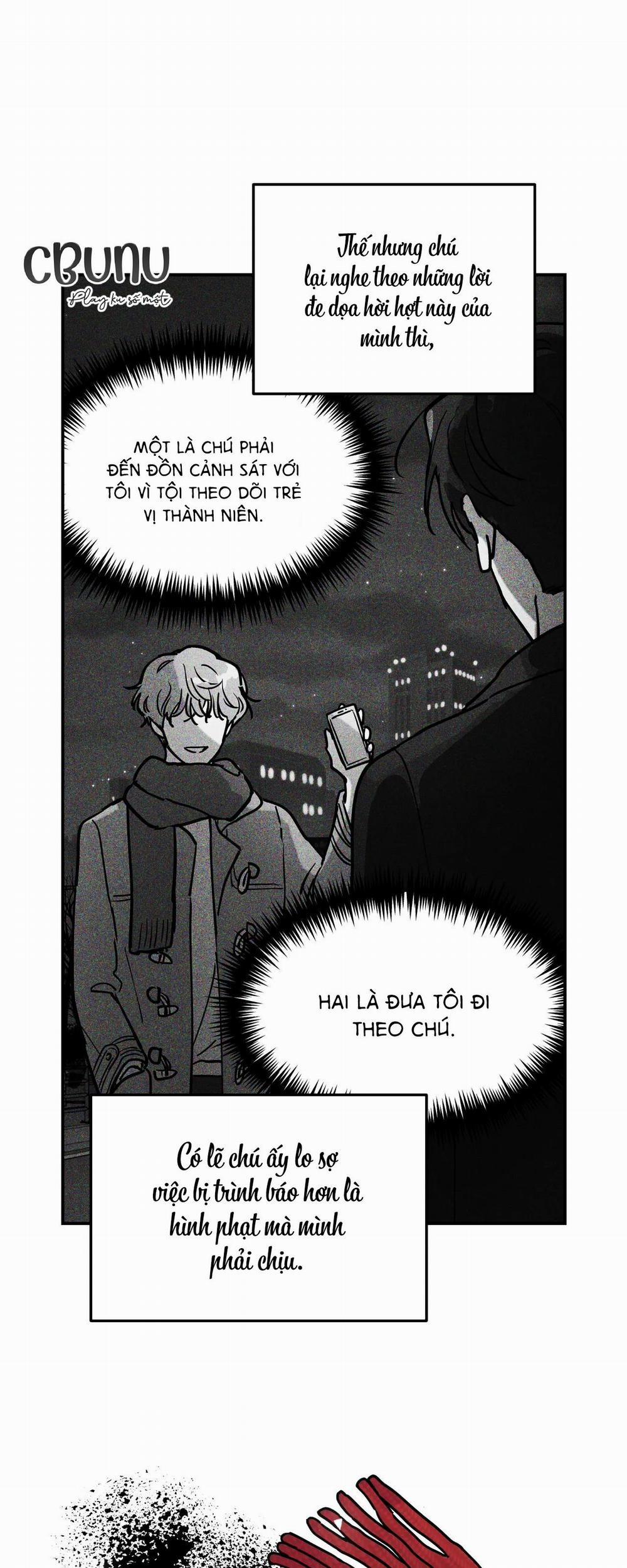 (Cbunu) Cây Không Có Rễ 4 trang 27