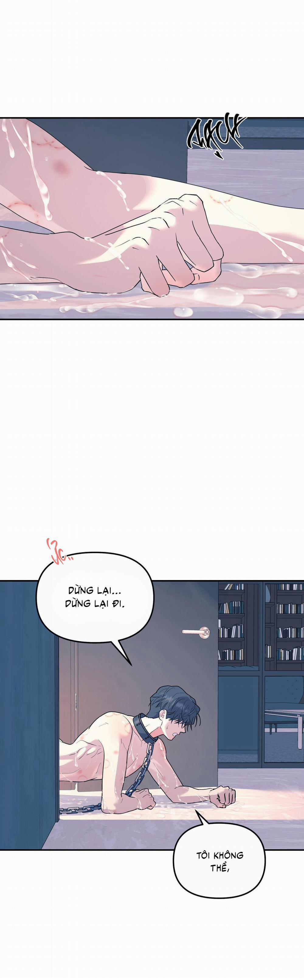 (Cbunu) Cây Không Có Rễ 56 trang 14