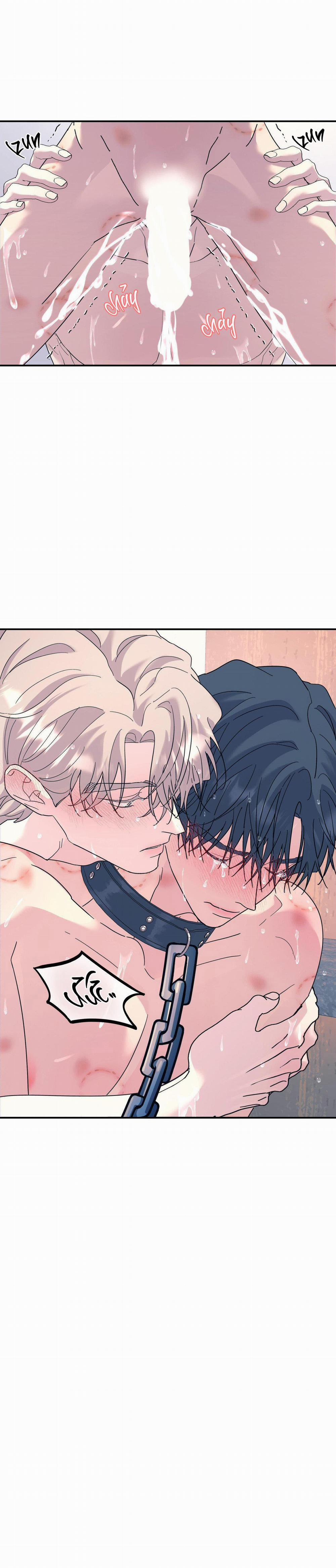 (Cbunu) Cây Không Có Rễ 56 trang 27