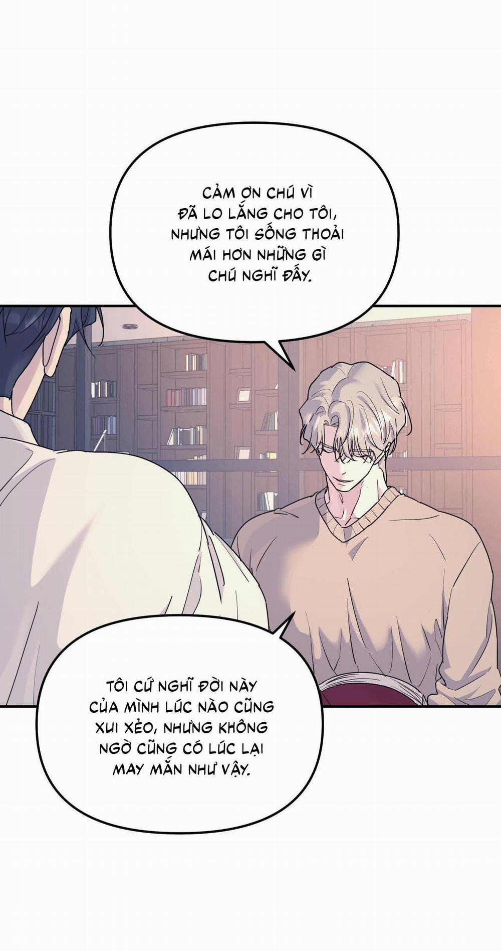 (Cbunu) Cây Không Có Rễ 57 trang 12