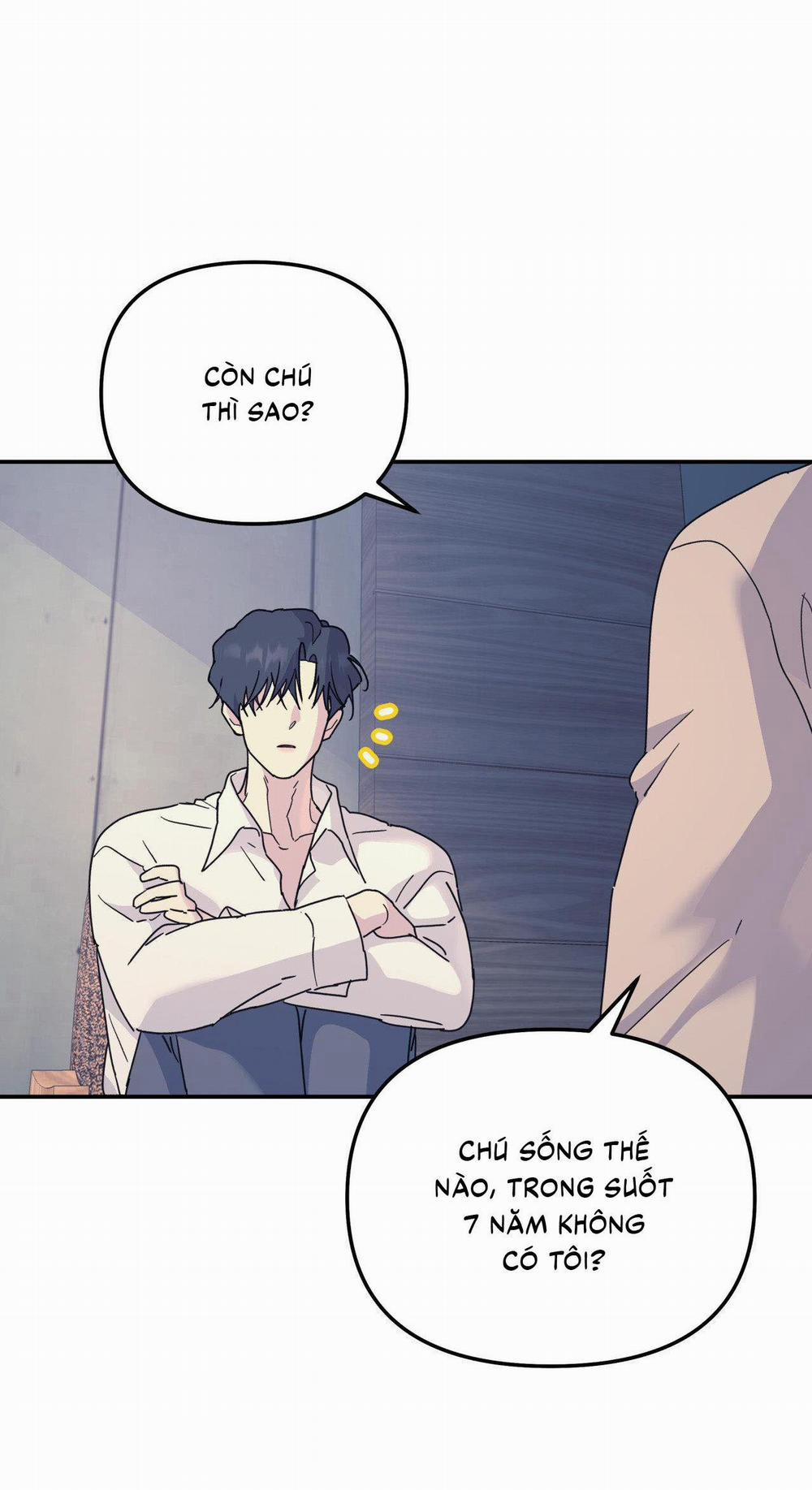 (Cbunu) Cây Không Có Rễ 57 trang 14