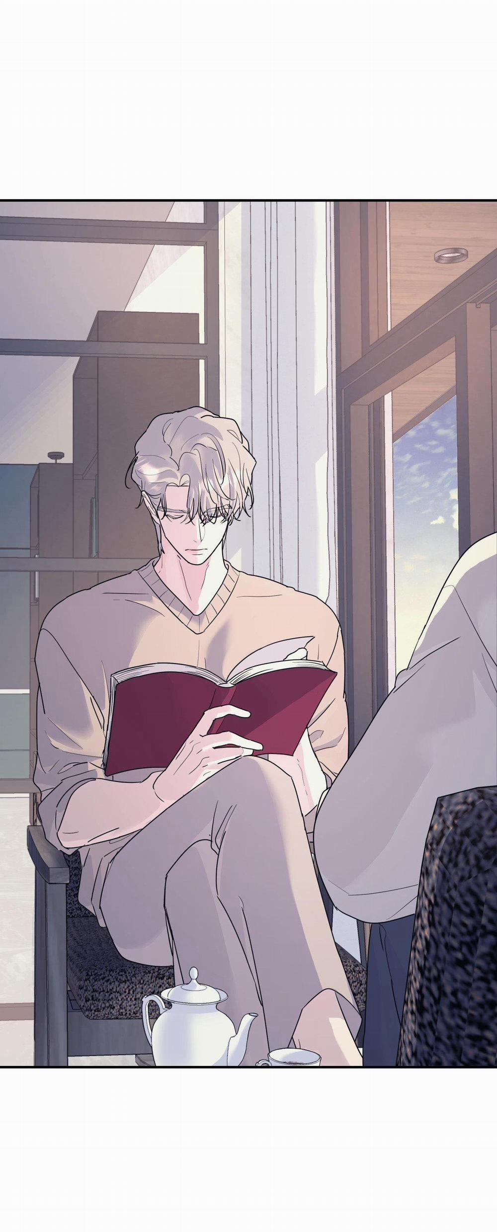 (Cbunu) Cây Không Có Rễ 57 trang 3