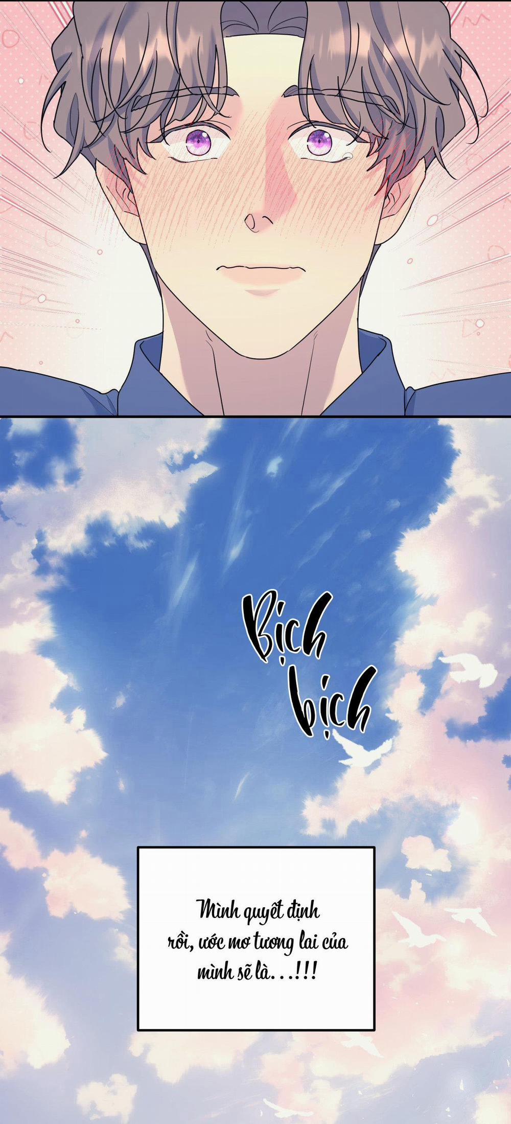 (Cbunu) Cây Không Có Rễ 58 trang 21