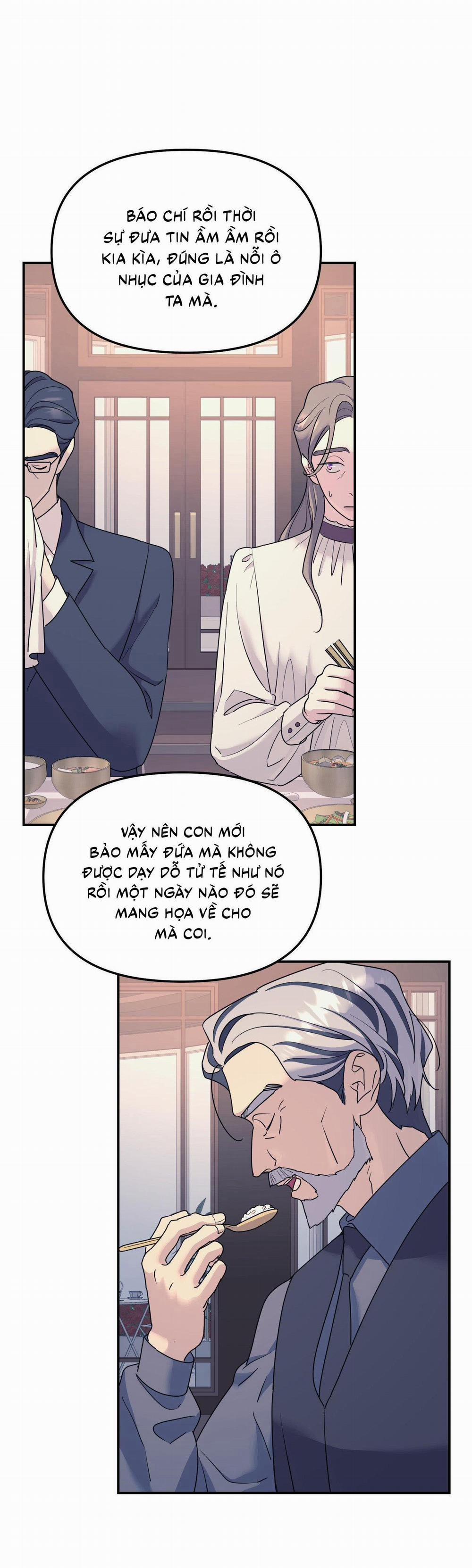 (Cbunu) Cây Không Có Rễ 59 trang 17