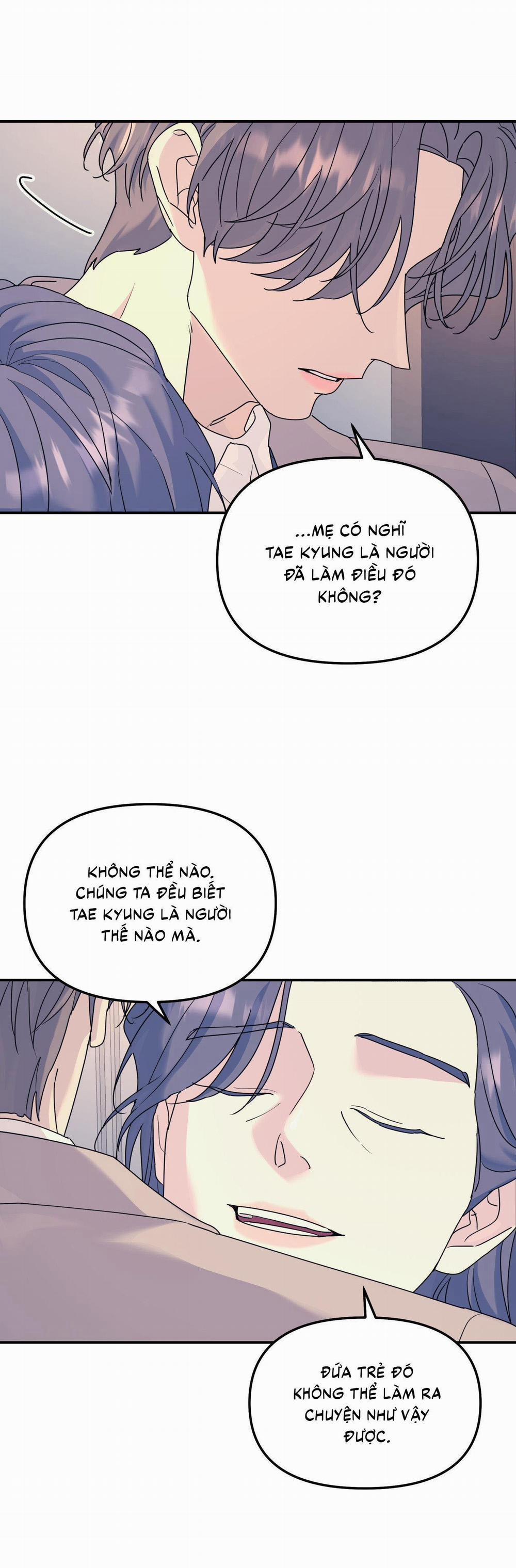 (Cbunu) Cây Không Có Rễ 59 trang 31