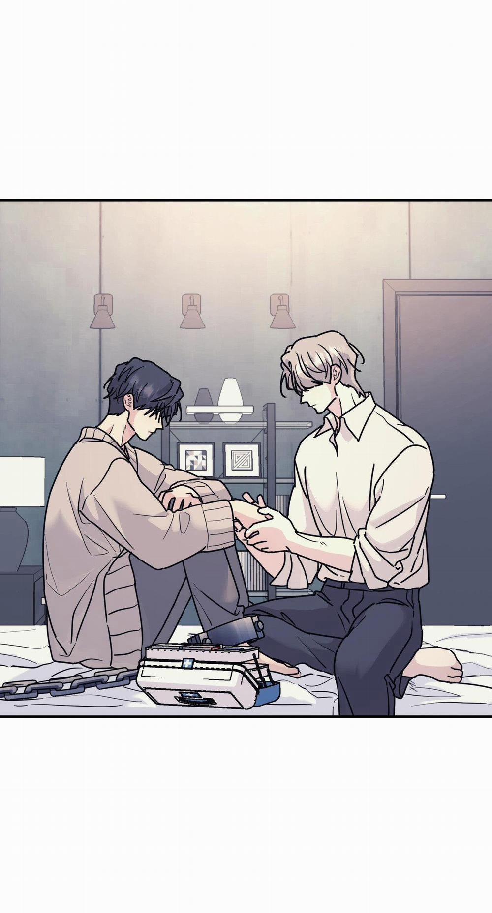 (Cbunu) Cây Không Có Rễ 60 trang 10